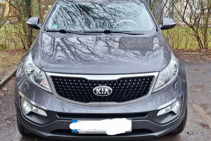 Kia Sportage 109.000 km 9.000 &euro; Baunatal 34225