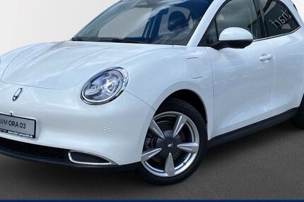 GWM Ora 03 10.585 km 20.990 &euro; Herzogenaurach 91074