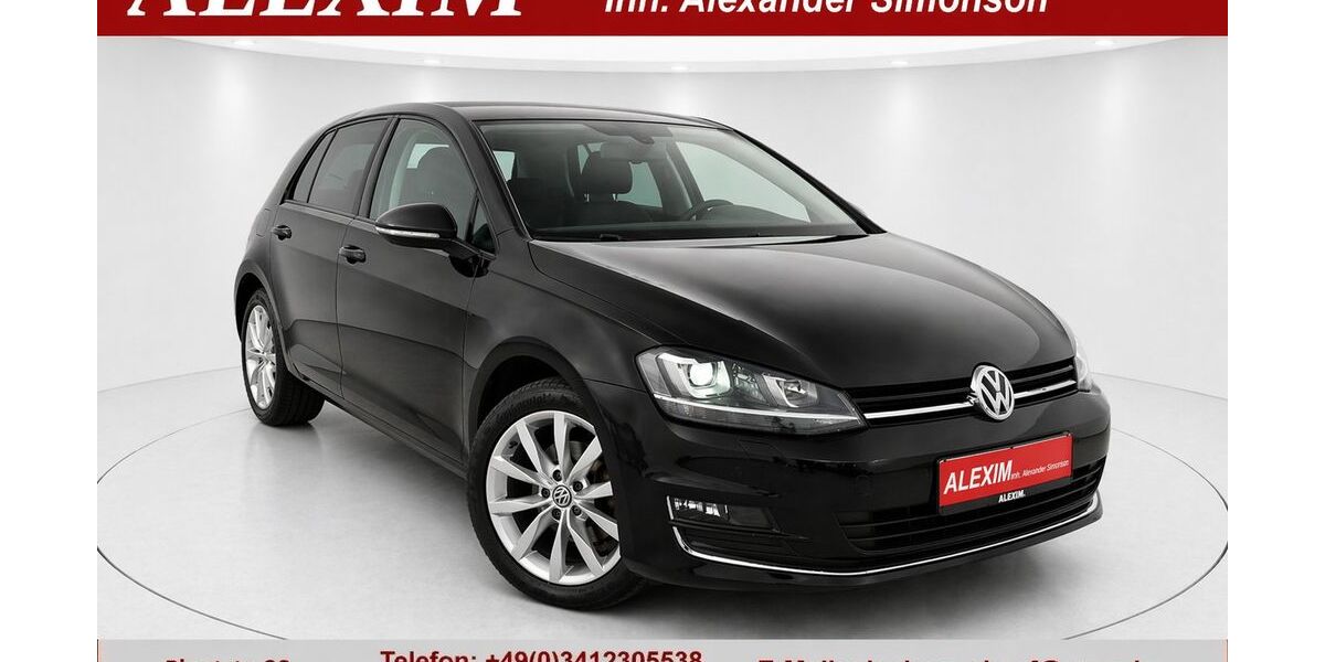 VW Golf 147.451 km 10.700 &euro; Leipzig 04179