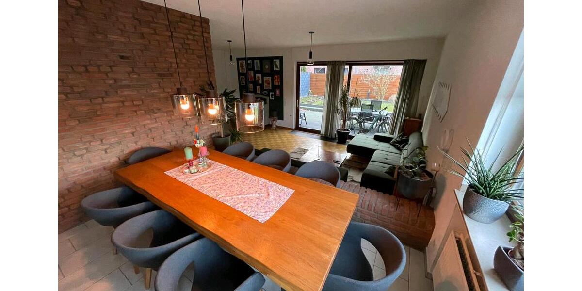 Reihenhaus Warendorf - 5 Zimmer, 175 m&sup2;, 499.000&euro; | Angebot:25964580