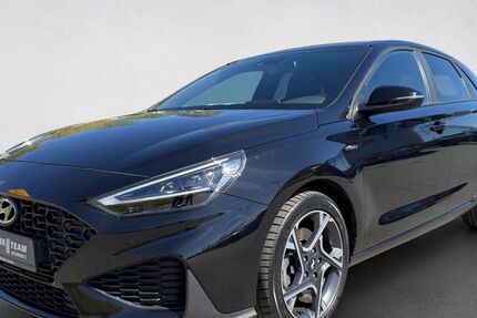 Hyundai i30 46.857 km 17.980 &euro; Bielefeld 33609