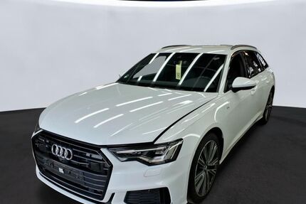 Audi A6 122.700 km 29.999 &euro; Fulda 36043