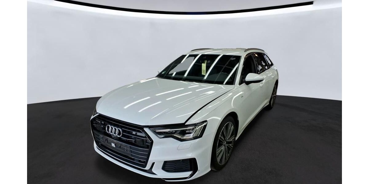 Audi A6 122.700 km 29.999 &euro; Fulda 36043