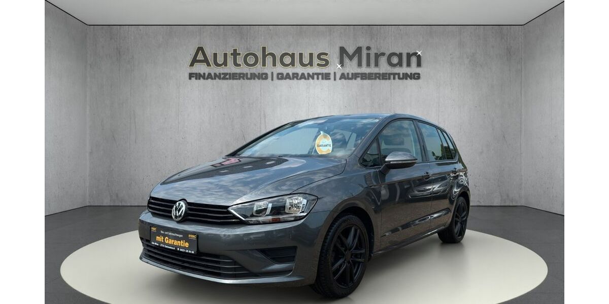 VW Golf Sportsvan 58.500 km 12.999 &euro; Delmenhorst 27751
