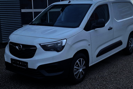 Opel Combo 78.000 km 15.499 &euro; Landau 76829