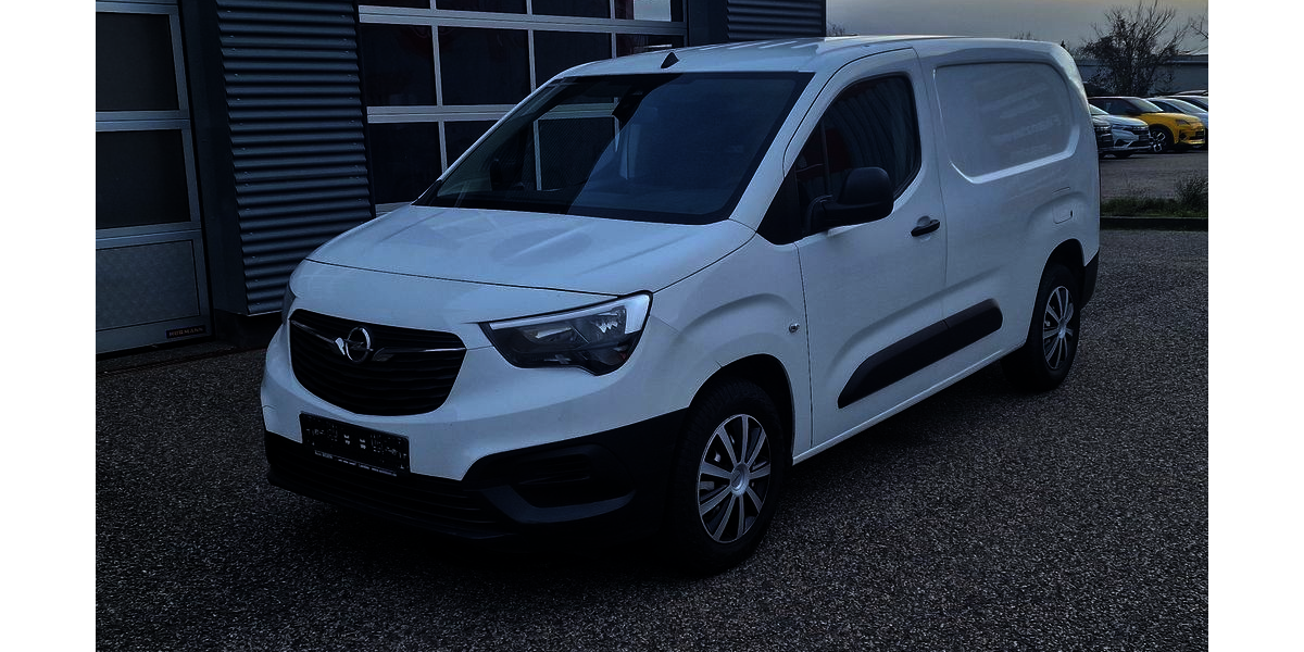 Opel Combo 78.000 km 15.499 &euro; Landau 76829