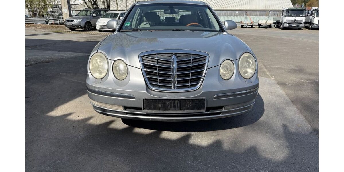 Kia Opirus 233.000 km 1.950 &euro; Wuppertal 42329