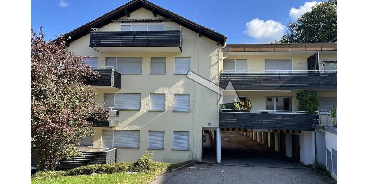 Charmante 2-Zimmer-Ferienwohnung in Immenstadt-Bühl - ideal zur Eigennutzung oder Vermietung 2 zimmer
