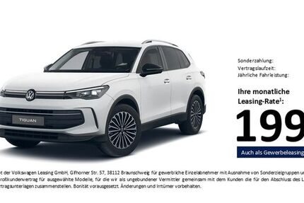 VW Tiguan 25.117 km 29.511 &euro; Bergkamen 59192
