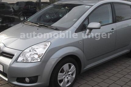 Toyota Corolla Verso 108.964 km 6.890 &euro; Stade 21684