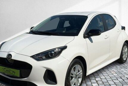Mazda 2 Hybrid 8.600 km 20.950 &euro; Hof 95032