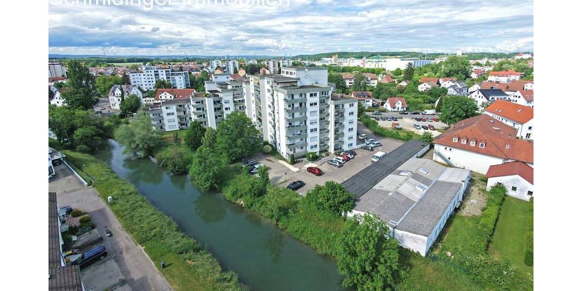 Etagenwohnung Senden Ay - 3 Zimmer, 92 m&sup2;, 320.000&euro; | Angebot:26862328