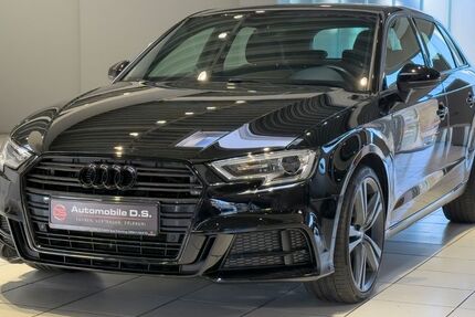 Audi A3 127.929 km 15.499 &euro; Bad Kötzting 93444