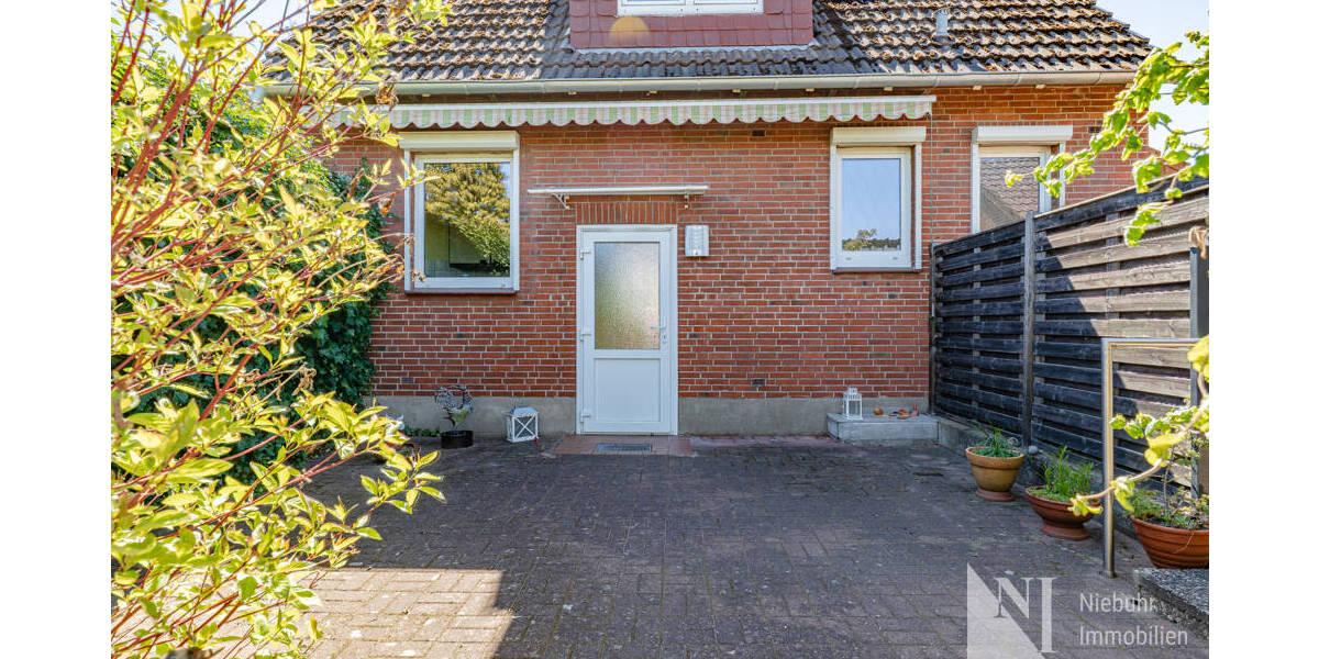 Einfamilienhaus Vögelsen - 3 Zimmer, 90 m&sup2;, 349.000&euro; | Angebot:26501730