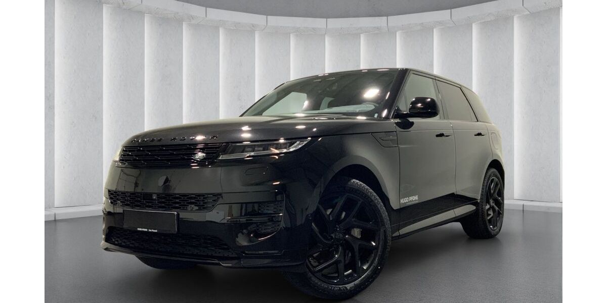 Land Rover Range Rover Sport 3.000 km 111.290 &euro; Hamburg 22297