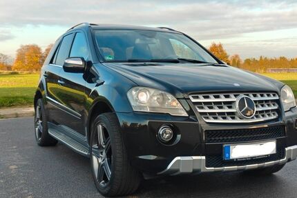 Mercedes-Benz ML 500 218.000 km 15.800 &euro; Nettetal 41334