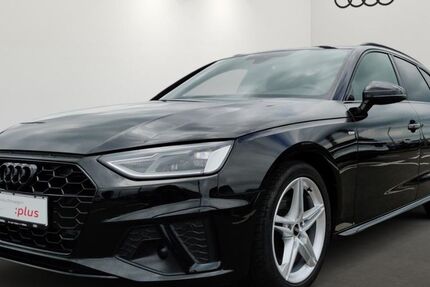 Audi A4 79.300 km 29.490 &euro; Wittlich 54516