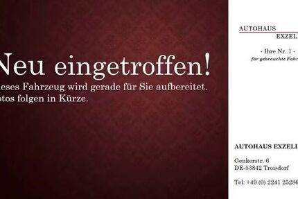 Opel Combo Life 62.895 km 17.950 &euro; Troisdorf (Köln/Bonn) 53842