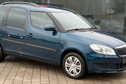 Skoda Roomster 145.000 km 5.900 € Murrhardt 71540