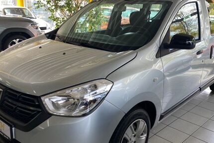 Dacia Dokker 54.300 km 15.990 &euro; Erbach 64711