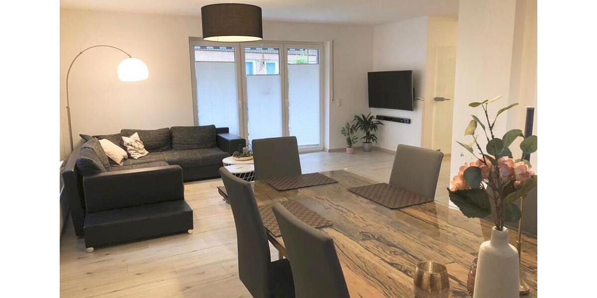 Erdgeschoßwohnung Löningen - 3 Zimmer, 90 m&sup2;, 249.000&euro; | Angebot:25284768