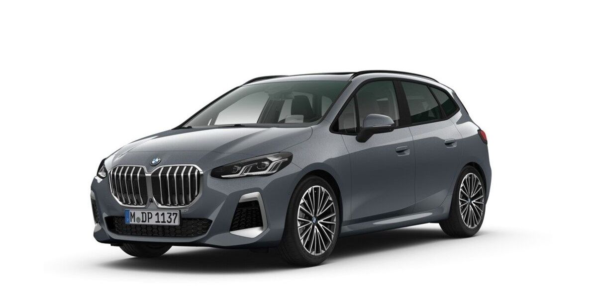 BMW 220 Active Tourer 1.101 km 55.799 &euro; Hainburg 63512