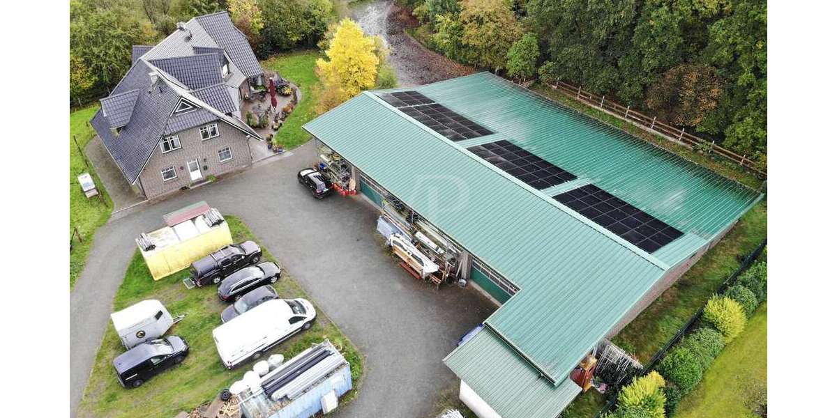 Gewerbeobjekt Friesoythe - 939.000&euro; | Angebot:25452151