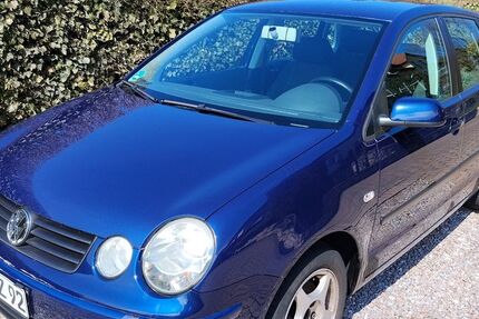 VW Polo 120.800 km 1.499 &euro; Pielenhofen 93188