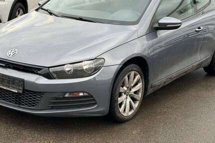 VW Scirocco 273.000 km 2.850 &euro; Gundelsheim 74831