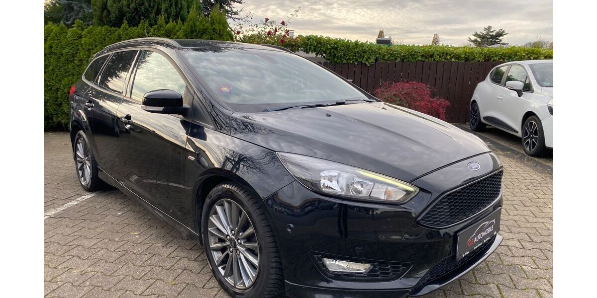 Ford Focus 231.000 km 4.890 &euro; Oer Erkenschwick 45739