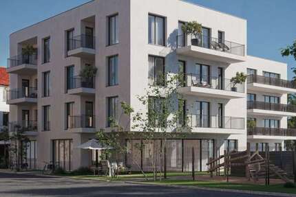 Wohnung zum Kaufen in Rodgau 435.000 € 93 m² 3 zimmer