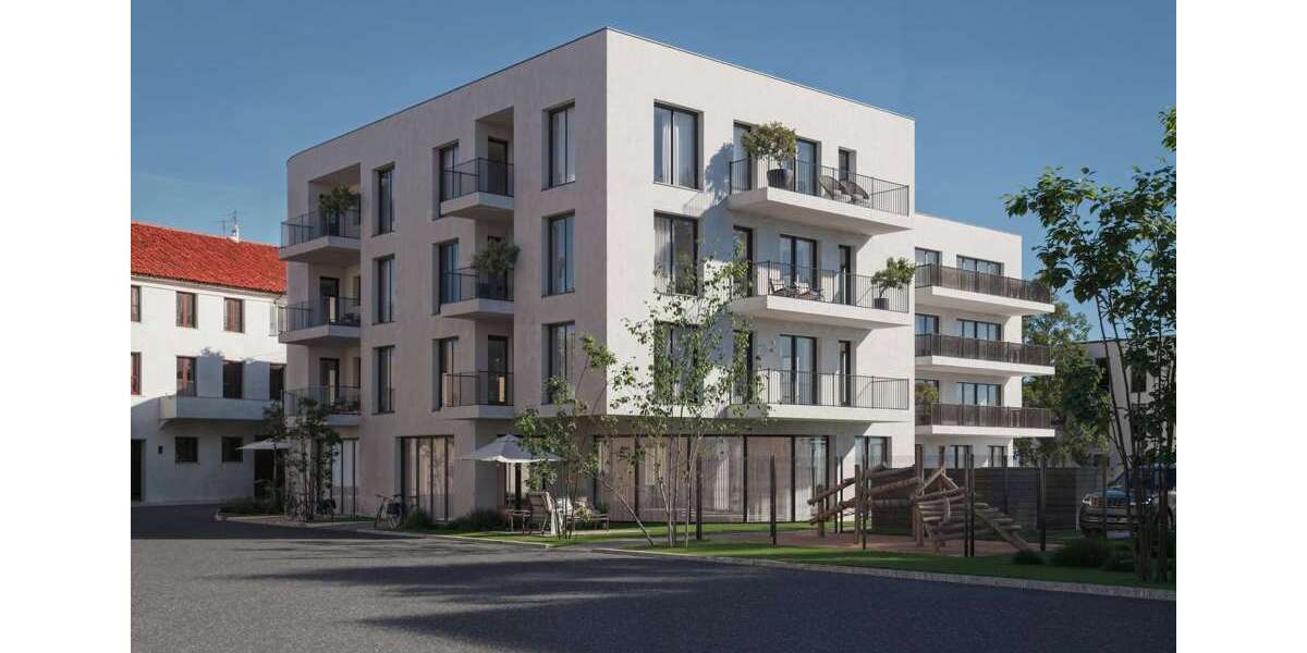 Wohnung zum Kaufen in Rodgau 435.000 € 93 m² 3 zimmer