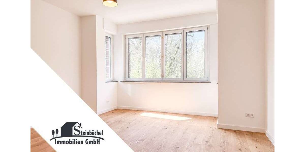 Etagenwohnung Münster Münster-Südost - 4 Zimmer, 99 m&sup2;, 719.000&euro; | Angebot:26686580