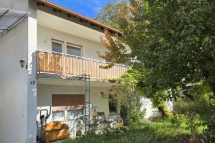 Einfamilienhaus mit Einliegerwohnung in 97222 Rimpar-Gramschatz (ID 10587) 7 zimmer