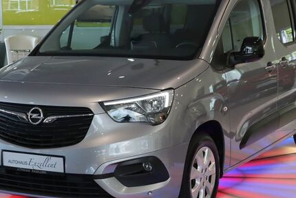 Opel Combo Life 63.000 km 18.950 &euro; Troisdorf (Köln/Bonn) 53842