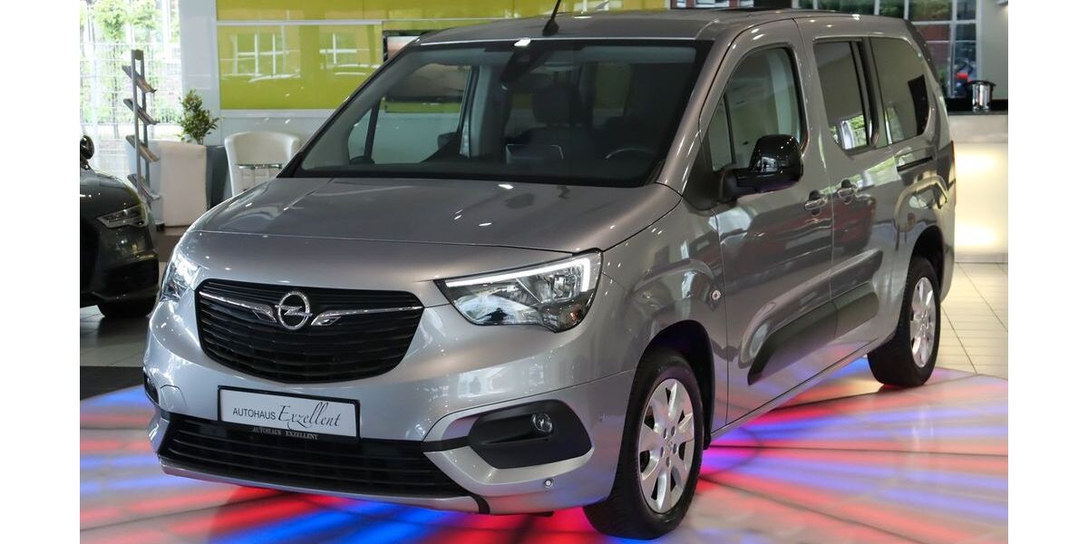 Opel Combo Life 63.000 km 18.950 &euro; Troisdorf (Köln/Bonn) 53842