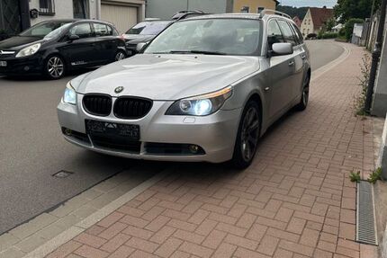 BMW 530 415.000 km 2.200 &euro; Rodalben 66976
