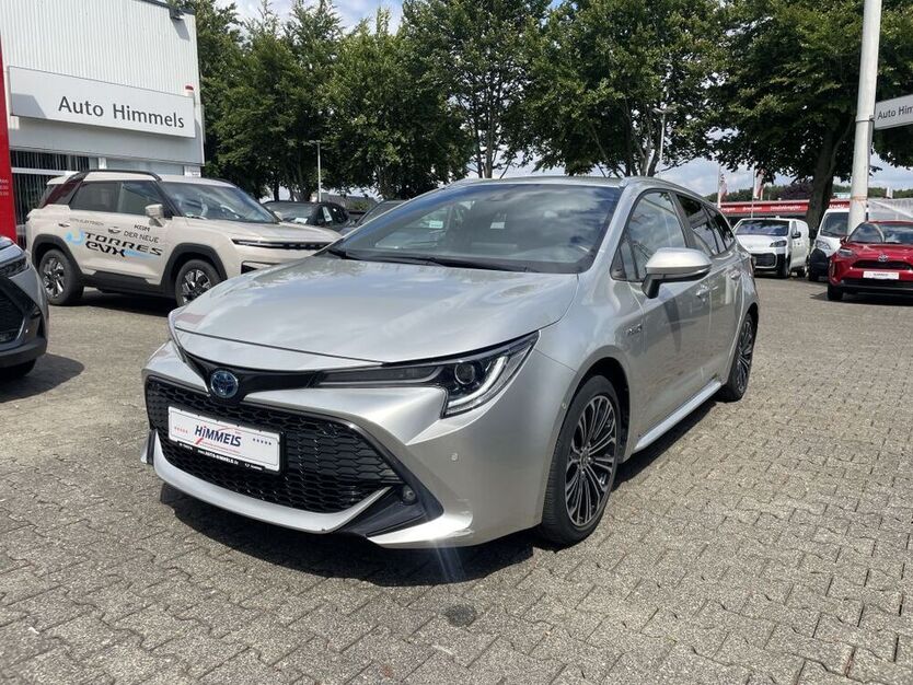 Corolla