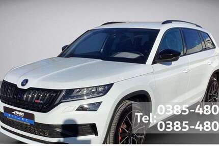 Skoda Kodiaq 69.200 km 35.990 &euro; Schwerin 19057
