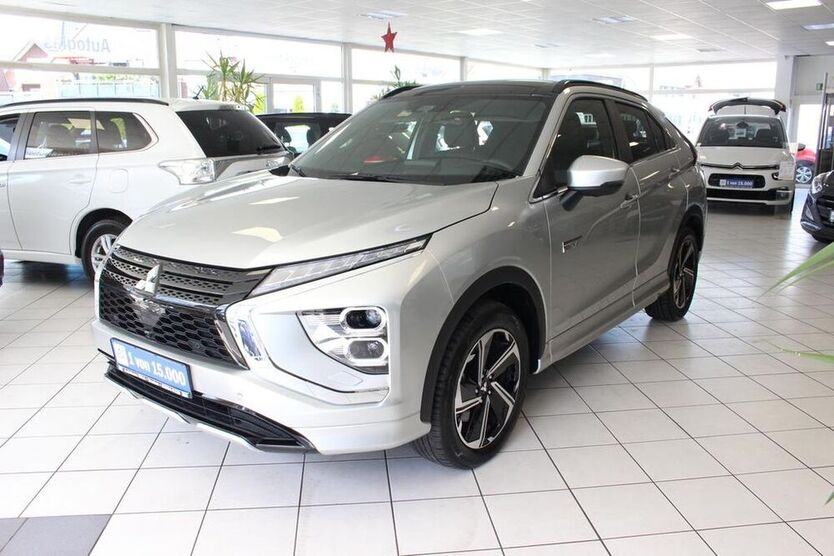 Eclipse Cross