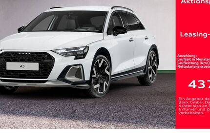 Audi A3 3.624 km 45.260 € Menden 58706