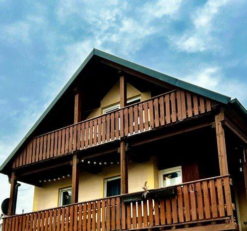 Etagenwohnung Gunzenhausen - 3.5 Zimmer, 71 m&sup2;, 495&euro; | Angebot:26439394
