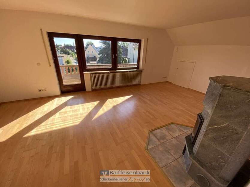 Wohnung zum Mieten in Schrobenhausen 925 € 99 m²
