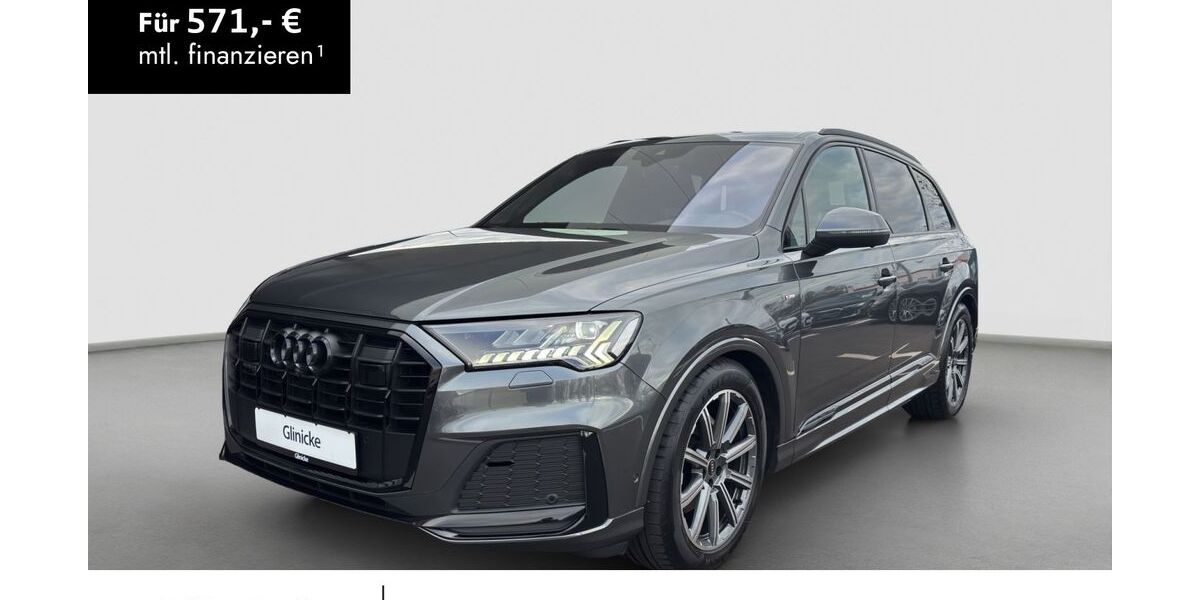 Audi Q7 52.600 km 52.870 &euro; Erfurt 99099