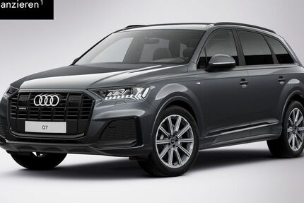 Audi Q7 52.600 km 54.280 &euro; Erfurt 99099