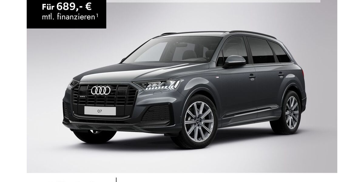 Audi Q7 52.600 km 56.770 &euro; Erfurt 99099