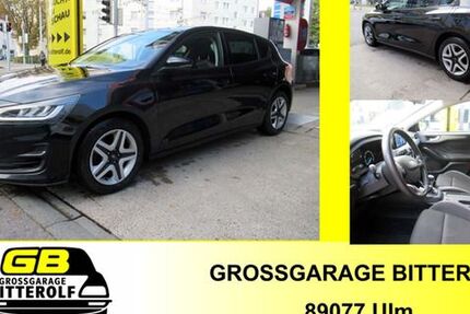 Ford Focus 116.000 km 10.990 &euro; Ulm 89077