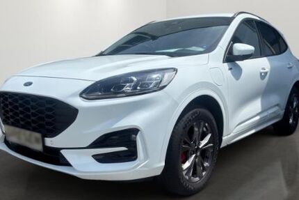 Ford Kuga 34.343 km 27.490 &euro; Bonn 53119