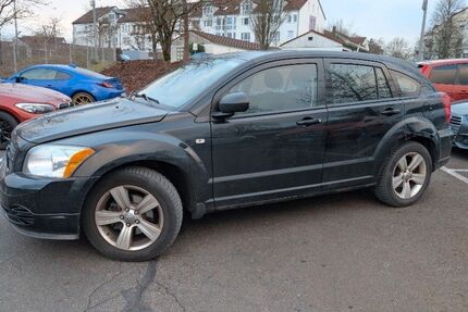Dodge Caliber 97.420 km 2.000 &euro; Amberg 92224