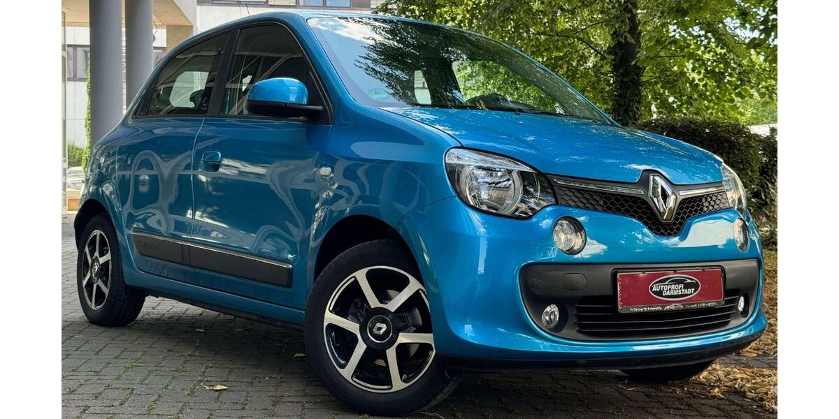 Renault Twingo 55.000 km 10.999 &euro; Darmstadt 64293